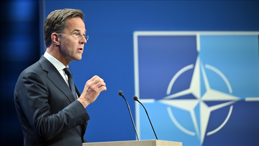 Rutte potvrdio "nepovratan" put Ukrajine ka članstvu u NATO-u uoči ključnog samita