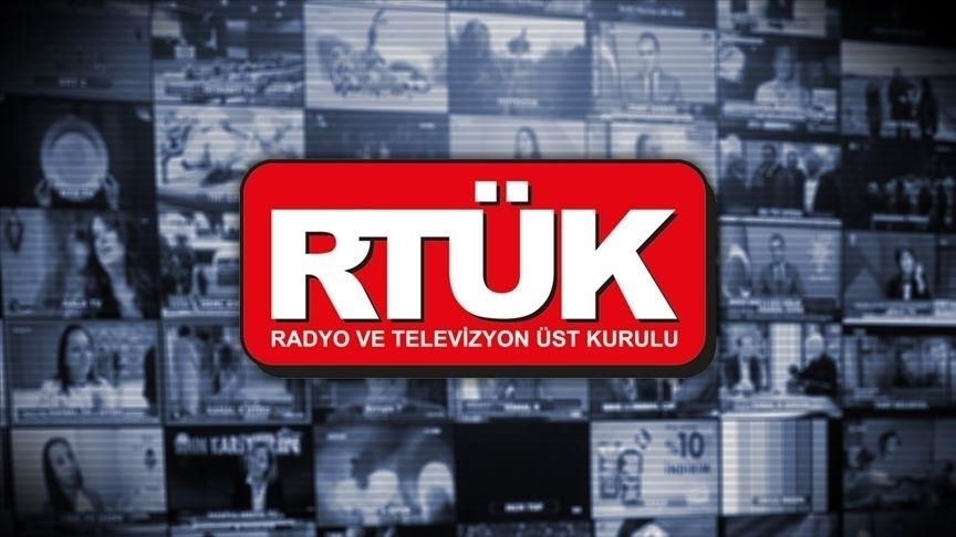 RTÜK, izinsiz internet yayını nedeniyle Altaylı'nın YouTube kanalına uyarı süreci başlattı