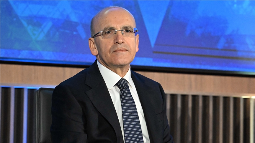 Türkiye analyzes effects of rising geopolitical tensions on economy: Finance minister