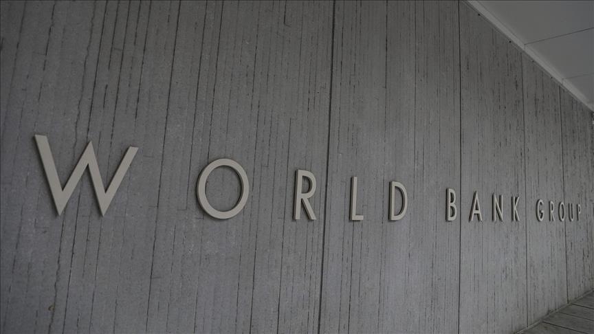 INTERVIEW – ‘Vulnerabilities will continue’: Why World Bank sees slower global growth ahead