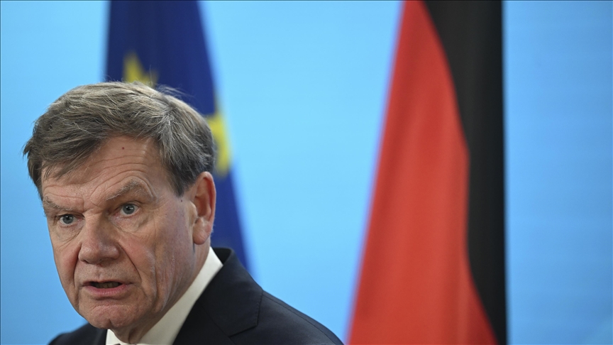 Germany urges Iran to enter into direct talks with US to avert further escalation