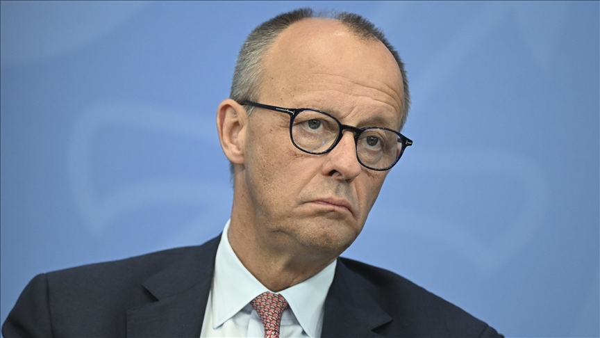 Kancelari gjerman: Nuk ka "arsye për ne" të kritikojmë Izraelin ose SHBA-në për sulmet ndaj Iranit