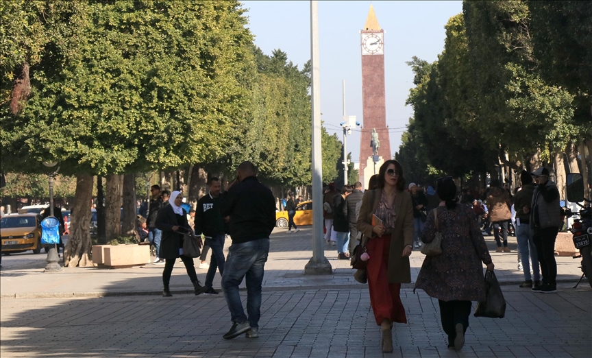 Tunisie : "La légalité issue de la seconde Guerre mondiale est en train de s'effondrer" (Affaires étrangères)