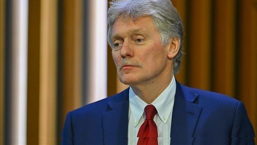 Le porte-parole du Kremlin, Peskov : "(Le soutien de la Russie) Tout dépendra des besoins de l'Iran"