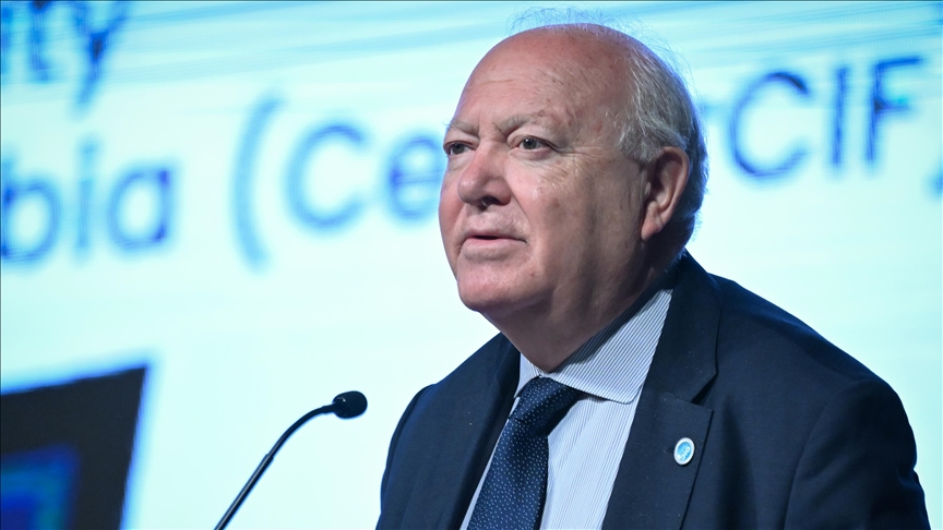 BM İslamofobi ile Mücadele Özel Temsilcisi Moratinos: Bir ulusun hayatı tehlikedeyse, tüm ulusların hayatı tehlikededir