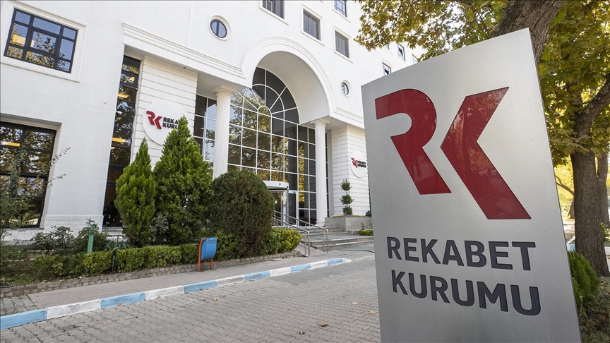 Rekabet Kurulu, Fakir firmasına ܳş sonucunda 26 milyon lira ceza verdi