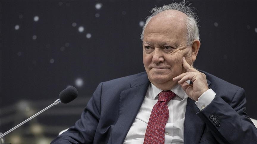 الممثل الأممي لتحالف الحضارات يشيد بمخرجات "التعاون الإسلامي" بإسطنبول