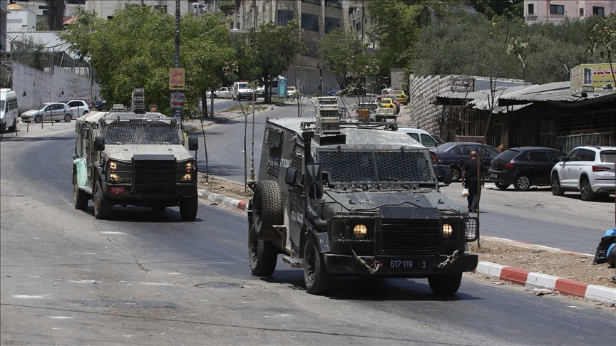 الجيش الإسرائيلي يعتقل 7 فلسطينيات بالضفة الغربية خلال يومين