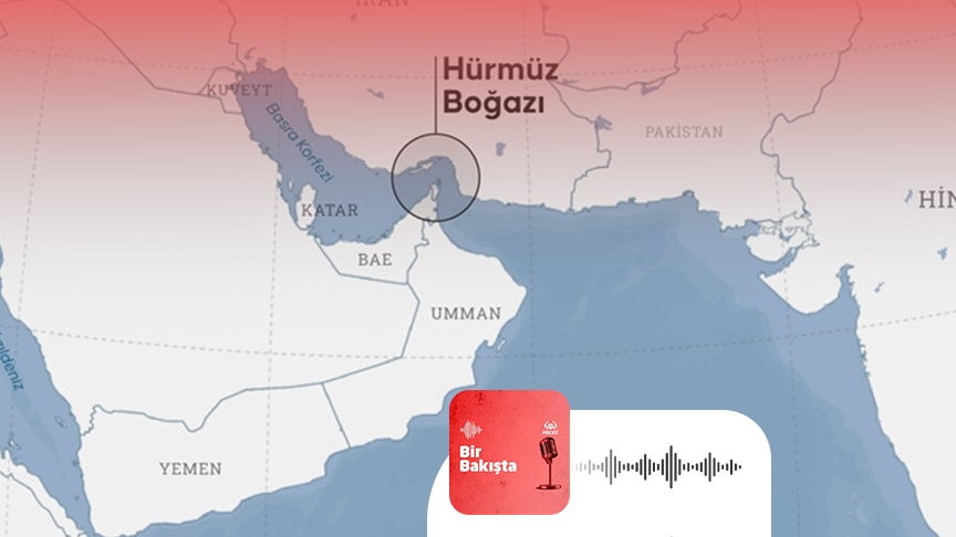 İsrail-İran krizinde ABD’nin müdahil olması ne anlama geliyor?