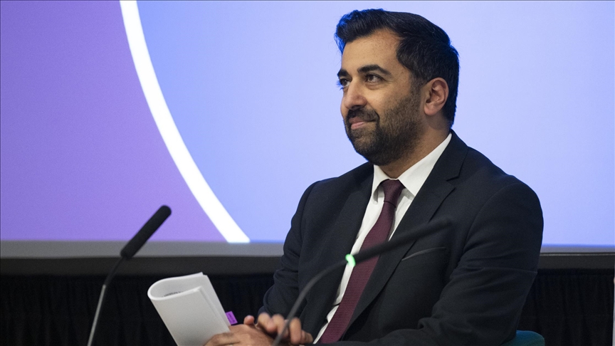 رئيس وزراء اسكتلندا السابق: لماذا نتنياهو ليس على قائمة الإرهاب البريطانية؟