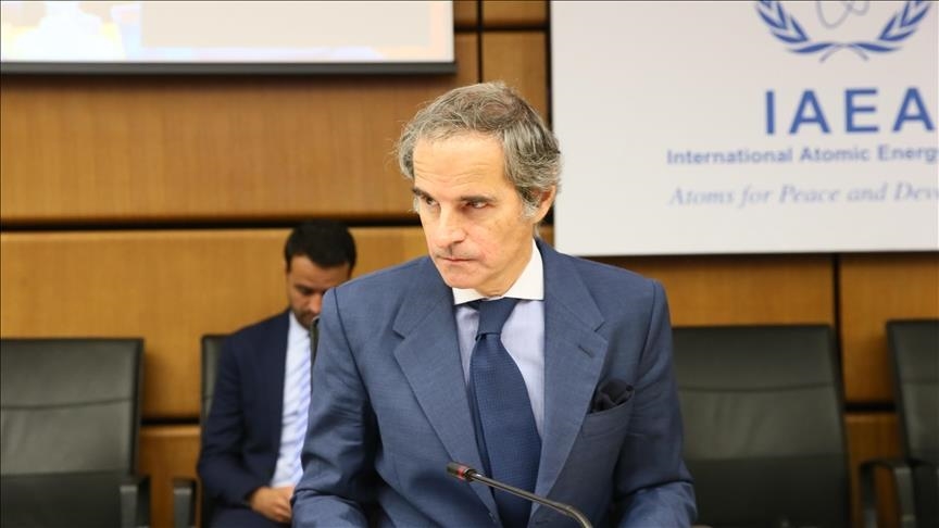 L’AIEA alerte sur les risques pour le régime de non-prolifération nucléaire après les frappes américaines en Iran