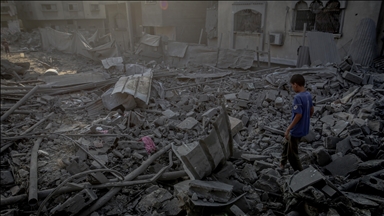Skoro 56.000 Palestinaca ubijeno u izraelskom genocidnom ratu u Gazi