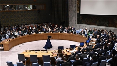 الصين: عدوان أمريكا على إيران ينتهك سيادتها وميثاق الأمم المتحدة