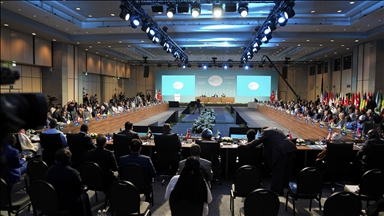 Türkiye signs deal to host UNRWA office