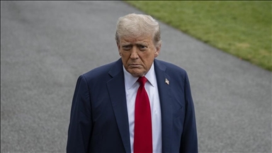 Trump says US 'very effectively countered' Iranian strikes, says Tehran provided pre-notification 