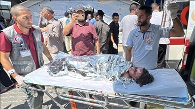 Forcat izraelite vrasin 31 palestinezë në Rripin e Gazës