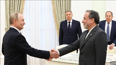 Putin: Napadi na Iran "neizazvana agresija" bez opravdanja