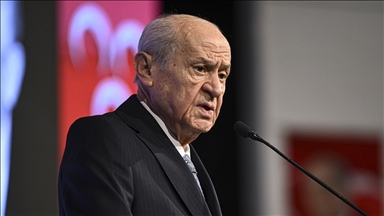 Bahçeli: ABD'nin, İran'ın üç nükleer tesisini bombalaması skandal ve sorumsuz saldırıdır