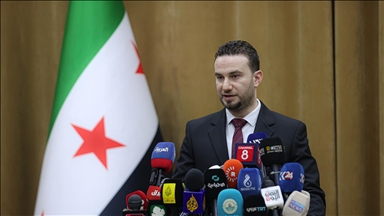 سوريا.. عملية أمنية ضد "وكر إرهابي" متورط بهجوم الكنيسة