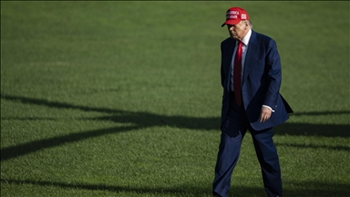 Trump says US strikes on Iran's nuclear sites caused 'monumental damage'