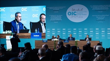 Istanbul : L’Organisation de la coopération islamique condamne l’agression israélienne contre l’Iran 