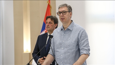 Vučić potvrdio: Srbija potpuno zaustavila izvoz municije