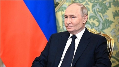 Putin says strikes on Iran an ‘unprovoked aggression’ without justification