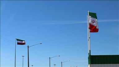 إيران.. غارة إسرائيلية تستهدف بوابة سجن إيفين بطهران 