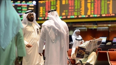 رغم التوترات.. مكاسب جماعية لأسواق الخليج باستثناء بورصة مسقط