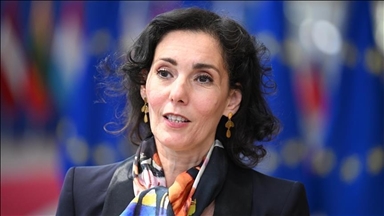 'Life is being erased' in Gaza, EU commissioner says