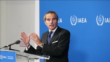IAEA: Sukob između SAD-a, Irana i Izraela "riskira kolaps globalnog režima neširenja nuklearnog oružja"