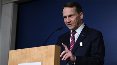 Poland’s foreign minister says Iran ‘prioritizing uranium enrichment over its own security’