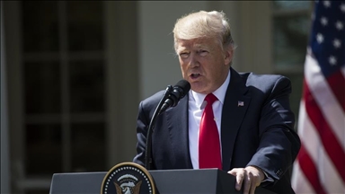 Trump calls for keeping oil prices down amid surge following US strikes on Iran