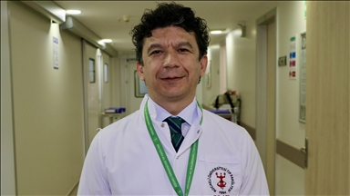 Kocaeli Üniversitesi Hastanesi, kemik iliği nakli operasyonlarıyla hastalara umut oluyor