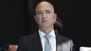 ABD'li milyarder Jeff Bezos'un Venedik'te yapacağı düğün protesto edildi