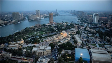 مصر تدين هجمات إيران بقطر وتدعو لوقف التصعيد بالمنطقة