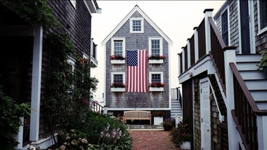 Existing home sales in US in May beat expectations