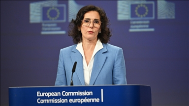 Komesarka EU upozorava: Život se briše u Gazi