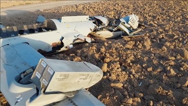 الجيش الإسرائيلي يؤكد إسقاط مُسيرة له في إيران