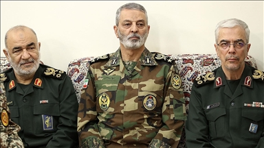 İ Genelkurmay Başkanı: ABD'nin saldırısına orantılı şekilde yanıt vereceğiz