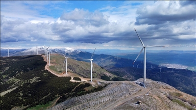 Yenilenebilir enerjide rüzgar ve güneş kuraklığı riski