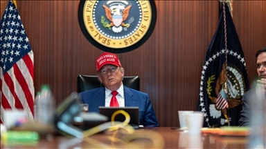 Trump : les frappes américaines sur les sites nucléaires iraniens ont causé des « dégâts monumentaux »