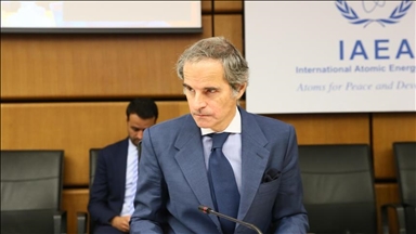 L’AIEA alerte sur les risques pour le régime de non-prolifération nucléaire après les frappes américaines en Iran