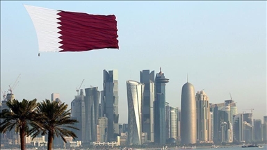 L’ambassade des États-Unis au Qatar appelle les ressortissants américains à rester confinés par précaution