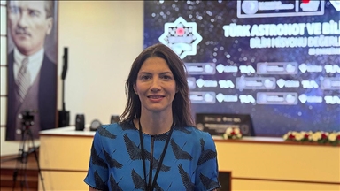 Uzayda kolonileşmenin önünü "yapay zeka destekli deneysel platformlar" açacak