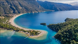 Türkiye, dünya turizminde 4. sıraya yükseldi