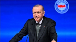 Cumhurbaşkanı Erdoğan: İran'a yönelik saldırıların daha büyük bir felakete dönüşmemesi için yoğun çaba harcıyoruz