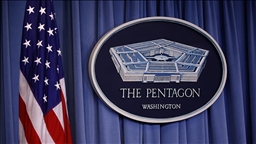 US confirms Iranian missiles were fired at Al Udeid air base; says no casualties
