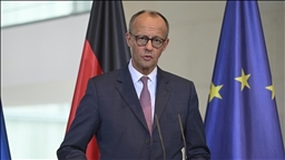 German Chancellor Merz says 'no reason for us' to criticize Israel or US for airstrikes on Iran
