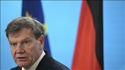 Germany urges Iran to enter into direct talks with US to avert further escalation
